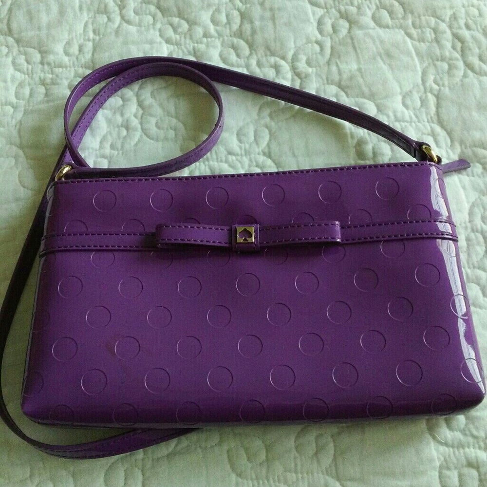 Kate Spade Crossbody